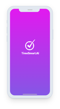 TimeSmart.AI - Physician Time Tracking Mobile App