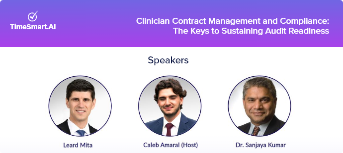 Contract Management Tips - TimeSmart.AI