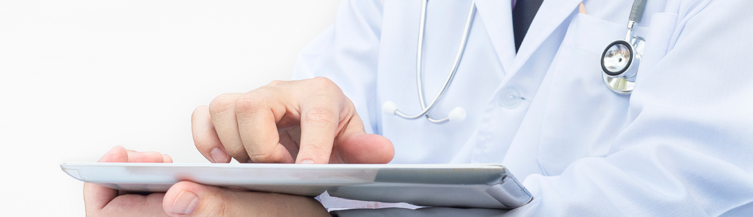 Healthcare Contract Management 