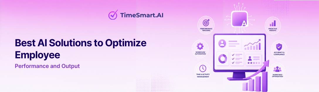 Best AI Solutions to Optimize Employee 