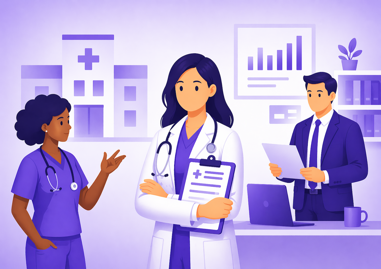 What is a Medical Director and Why is the Role Critical?