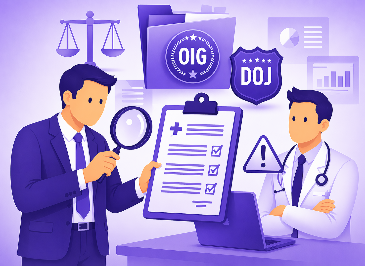 The Rising Threat of OIG Audits and Regulatory Scrutiny
